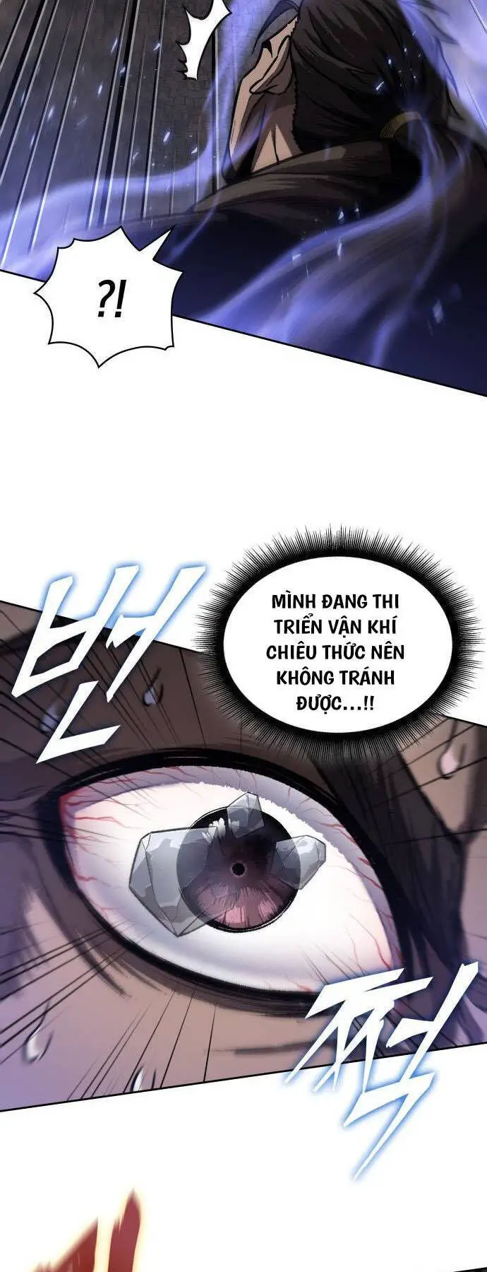 Ngã Lão Ma Thần Nettruyen ZZZ Chương 202 Page 27
