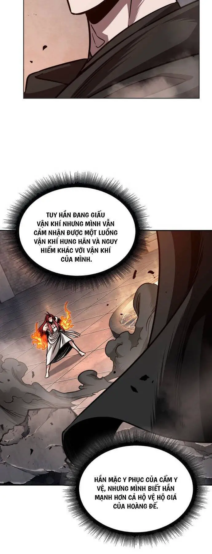 Ngã Lão Ma Thần Nettruyen ZZZ Chương 202 Page 34