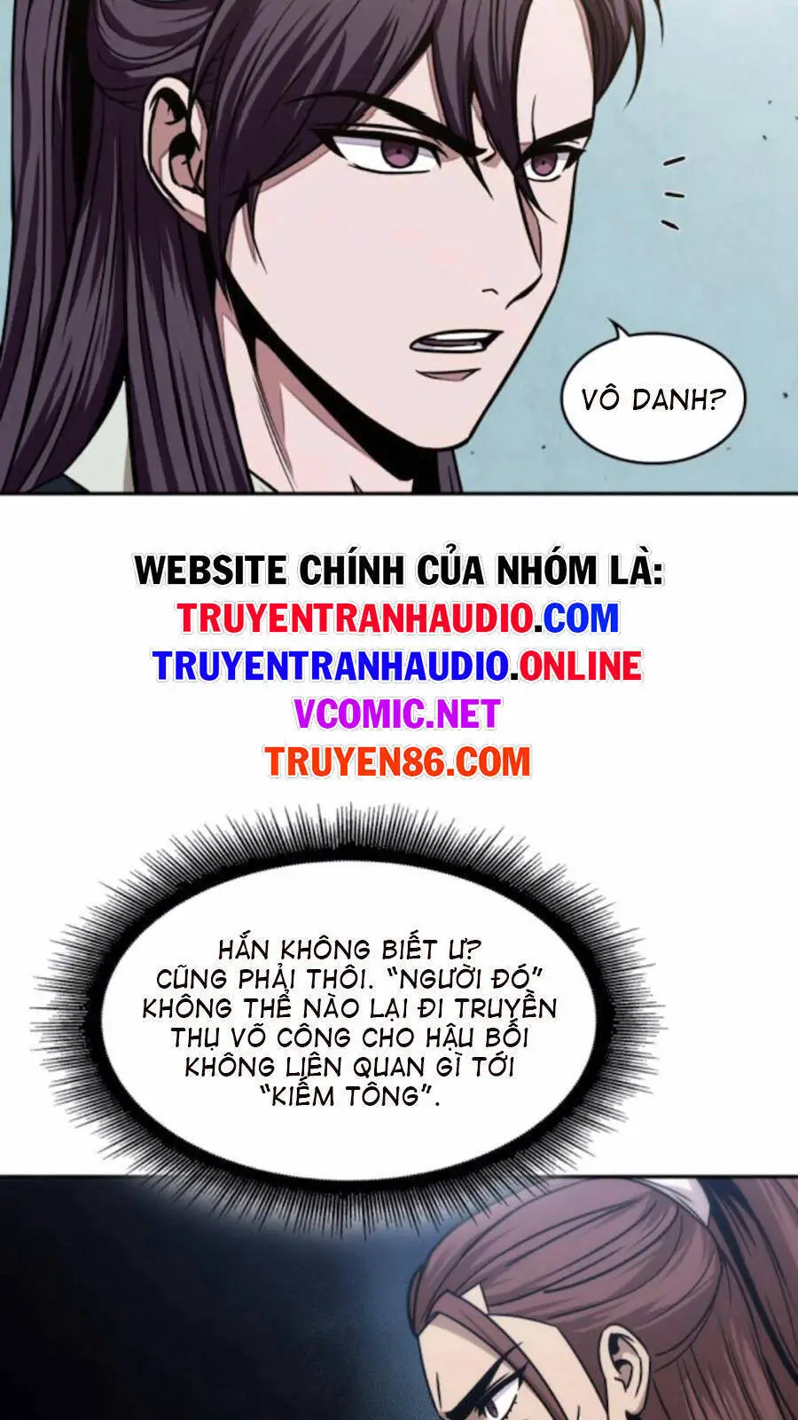 Ngã Lão Ma Thần Nettruyen ZZZ Chương 97 Page 4
