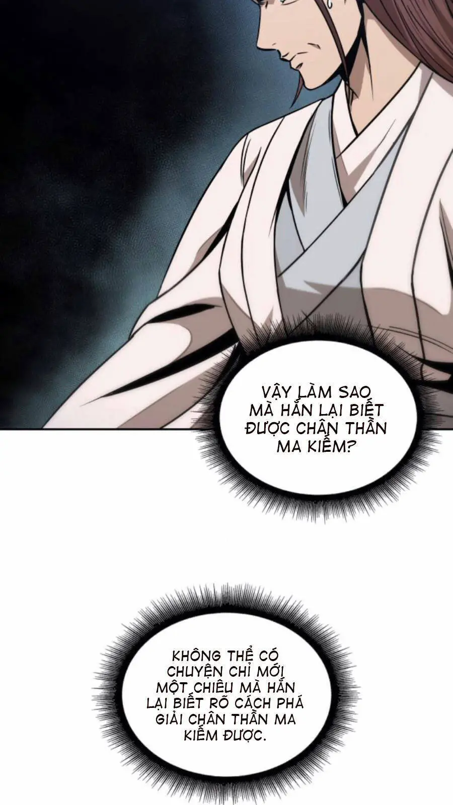 Ngã Lão Ma Thần Nettruyen ZZZ Chương 97 Page 5