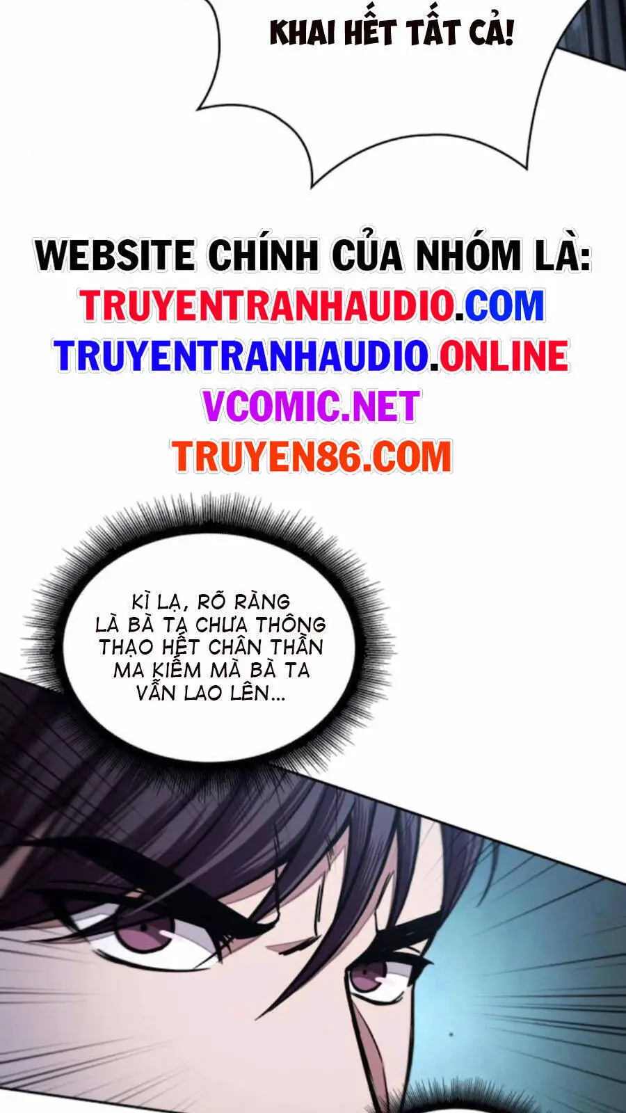 Ngã Lão Ma Thần Nettruyen ZZZ Chương 97 Page 16