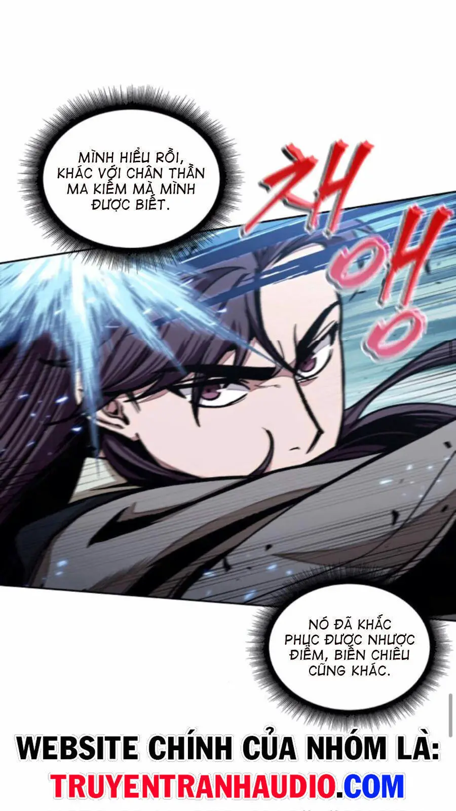 Ngã Lão Ma Thần Nettruyen ZZZ Chương 97 Page 23