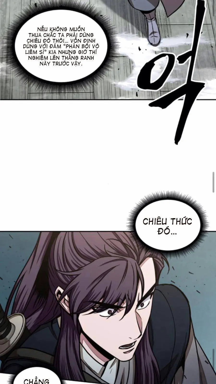 Ngã Lão Ma Thần Nettruyen ZZZ Chương 97 Page 33