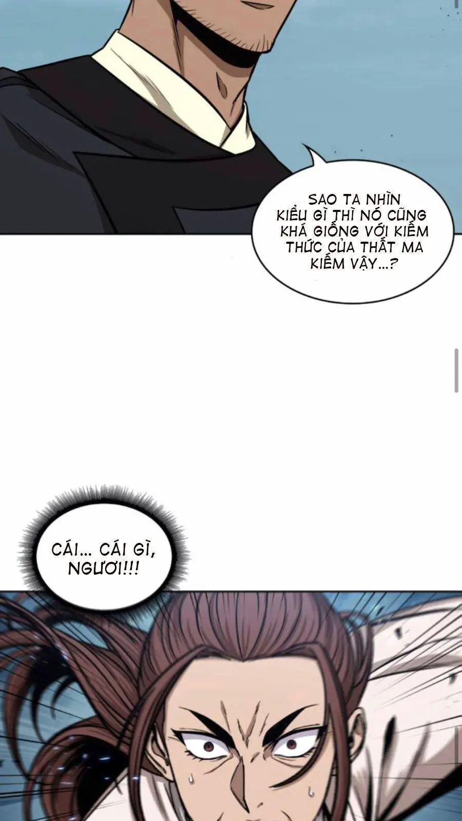 Ngã Lão Ma Thần Nettruyen ZZZ Chương 97 Page 39