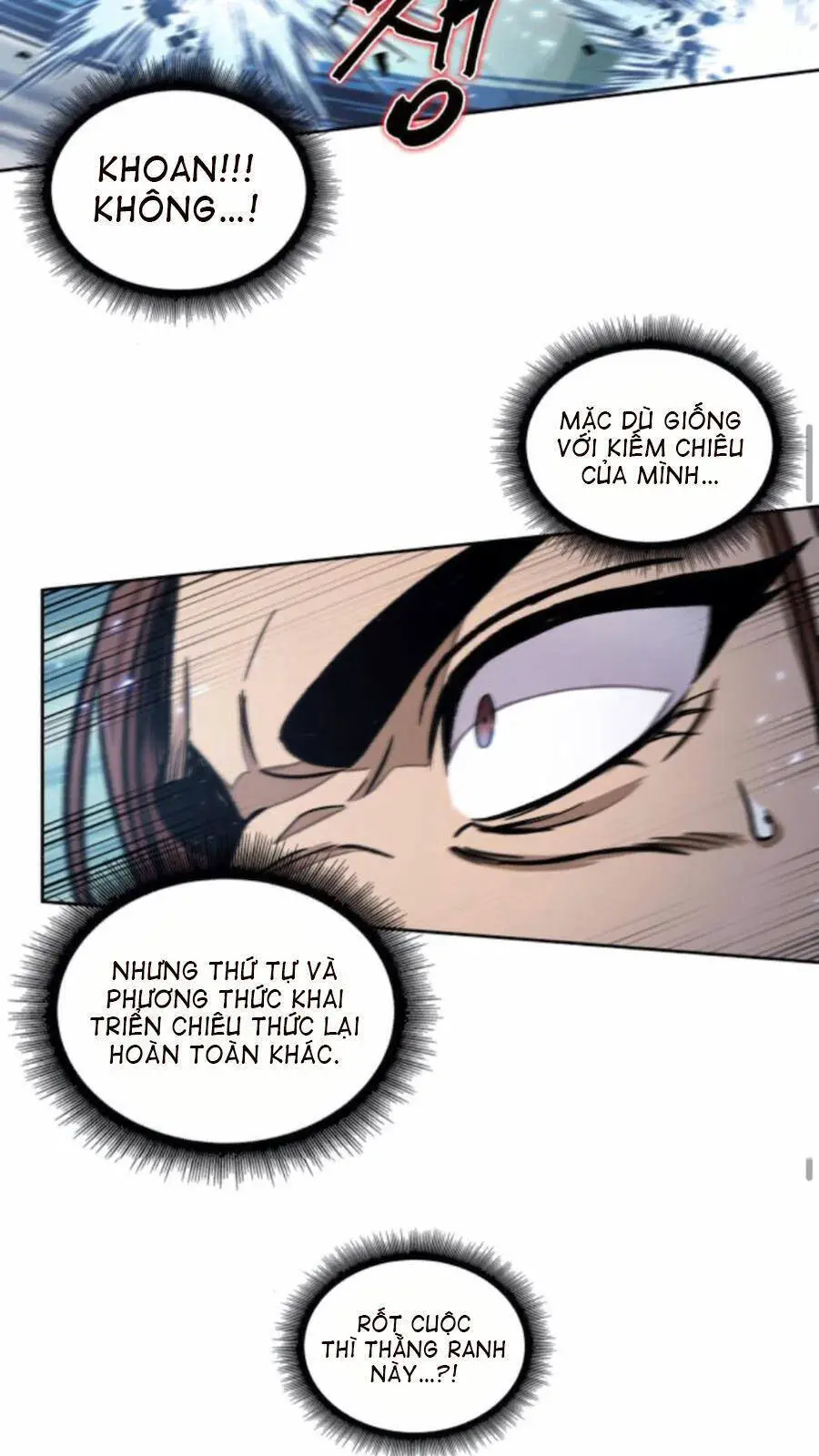 Ngã Lão Ma Thần Nettruyen ZZZ Chương 97 Page 41