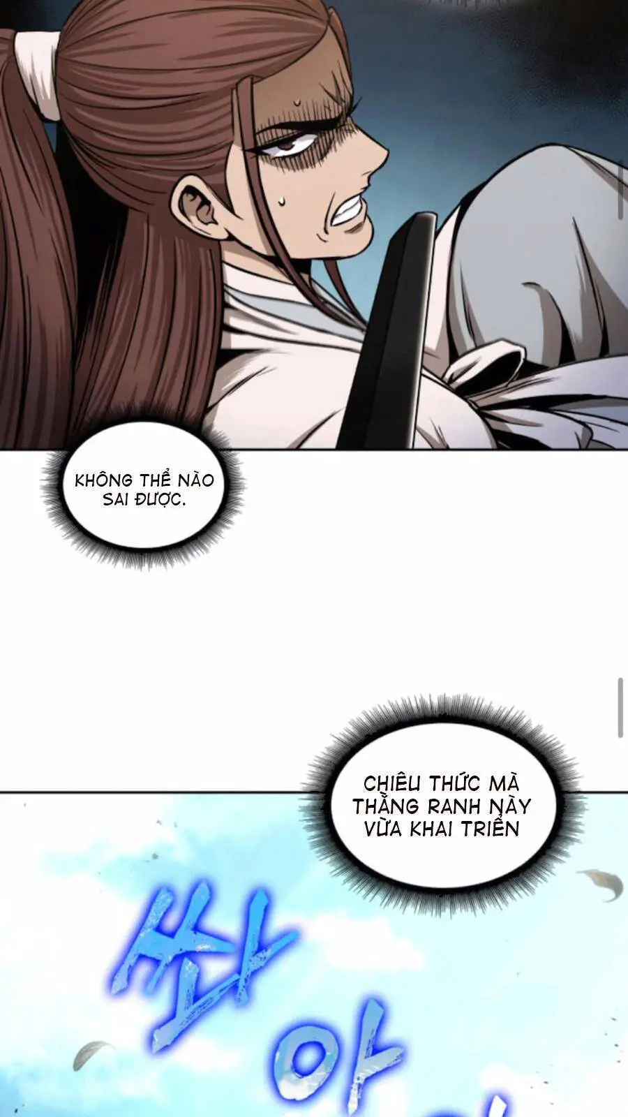 Ngã Lão Ma Thần Nettruyen ZZZ Chương 97 Page 54