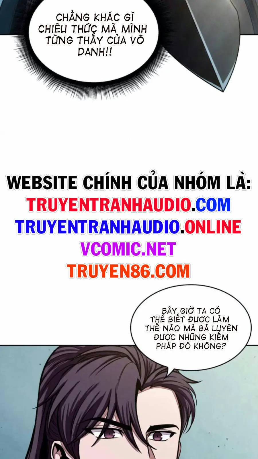Ngã Lão Ma Thần Nettruyen ZZZ Chương 97 Page 56