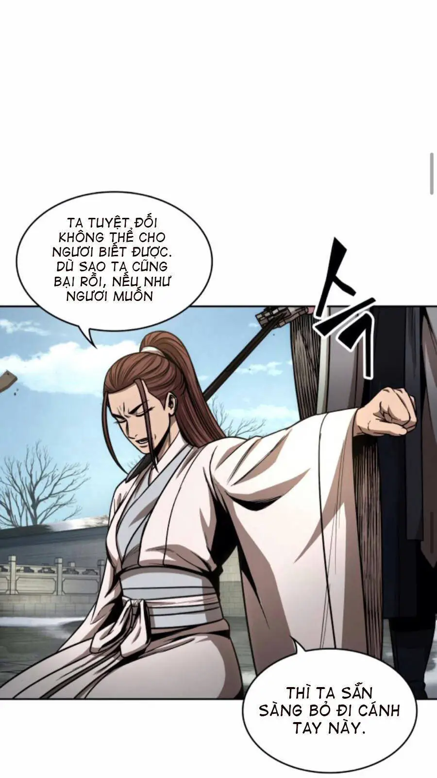 Ngã Lão Ma Thần Nettruyen ZZZ Chương 97 Page 58