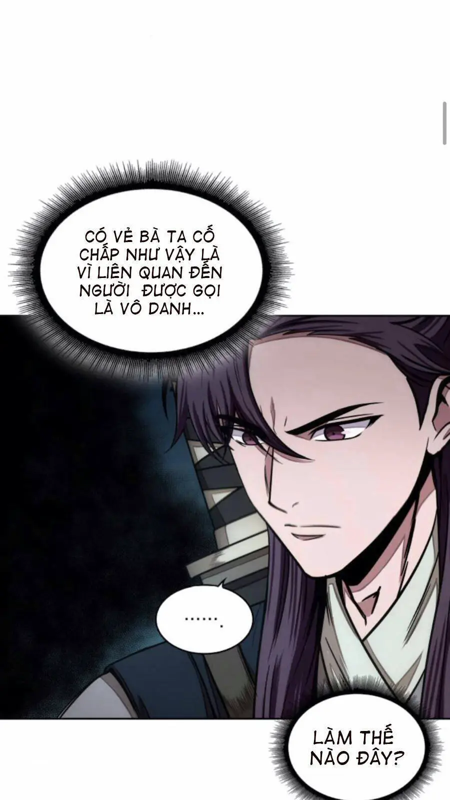 Ngã Lão Ma Thần Nettruyen ZZZ Chương 97 Page 59