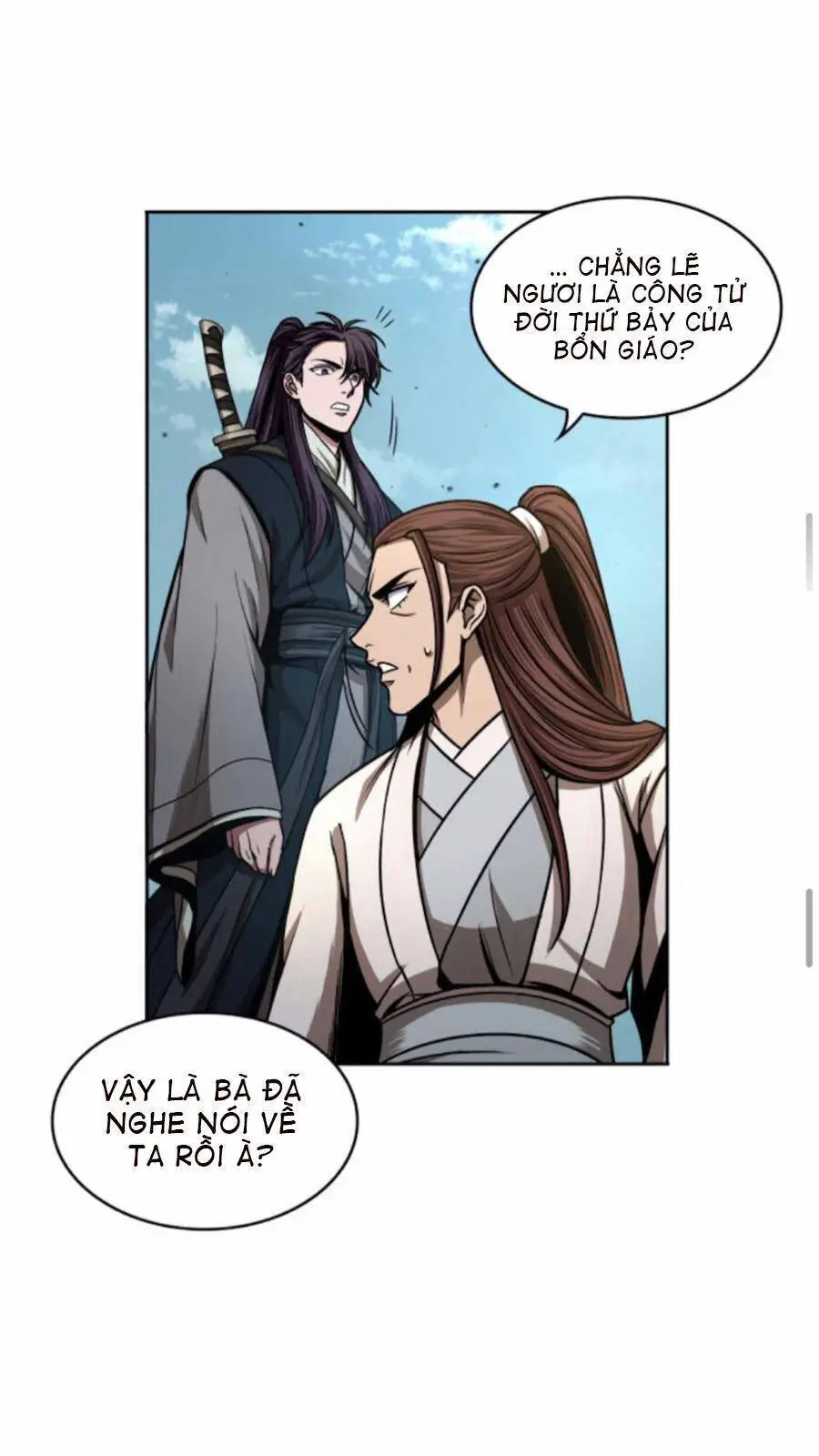 Ngã Lão Ma Thần Nettruyen ZZZ Chương 97 Page 63