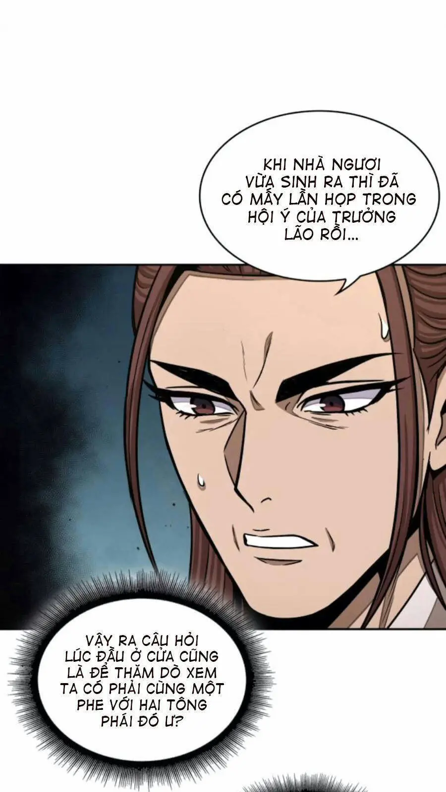 Ngã Lão Ma Thần Nettruyen ZZZ Chương 97 Page 64