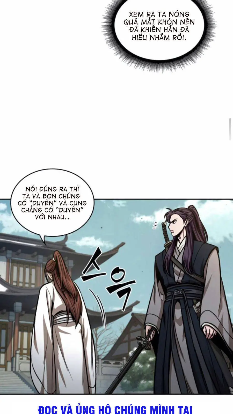 Ngã Lão Ma Thần Nettruyen ZZZ Chương 97 Page 66