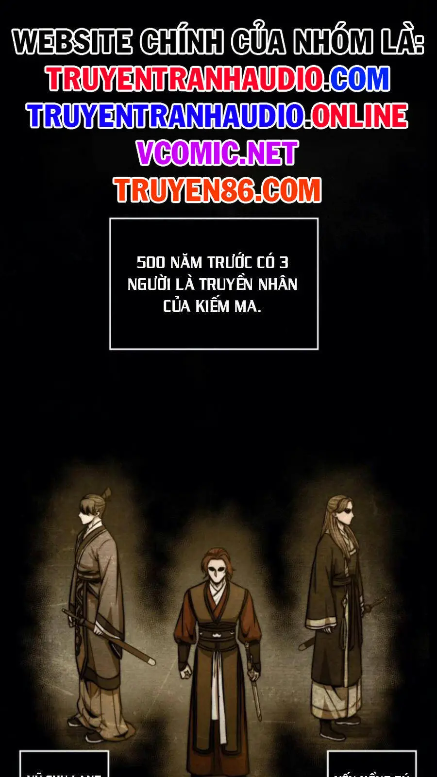 Ngã Lão Ma Thần Nettruyen ZZZ Chương 97 Page 69