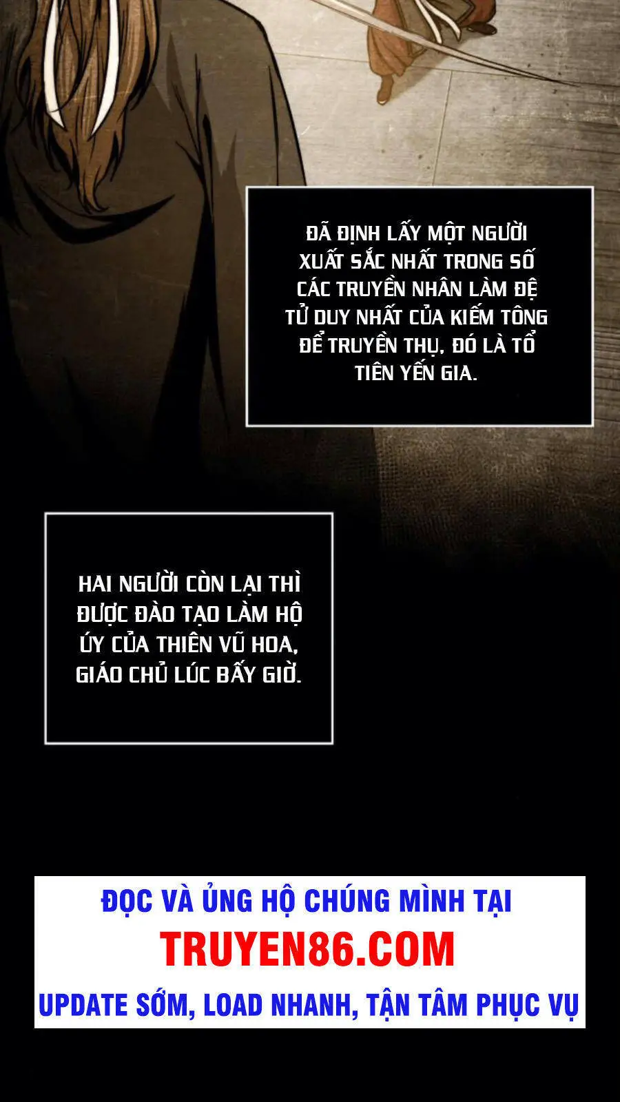 Ngã Lão Ma Thần Nettruyen ZZZ Chương 97 Page 71