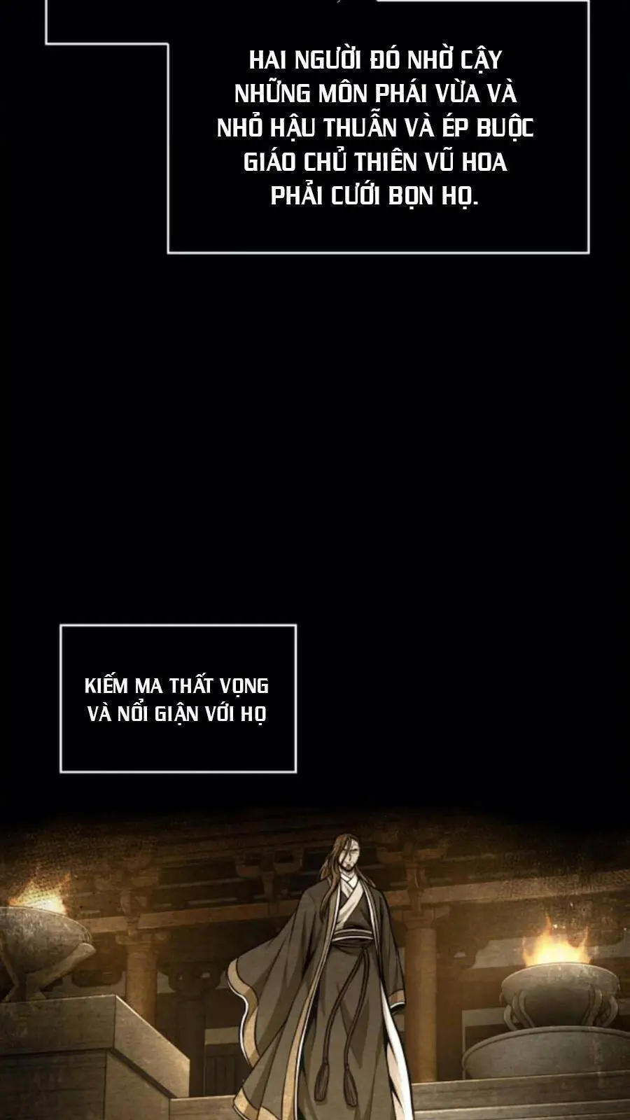 Ngã Lão Ma Thần Nettruyen ZZZ Chương 97 Page 73