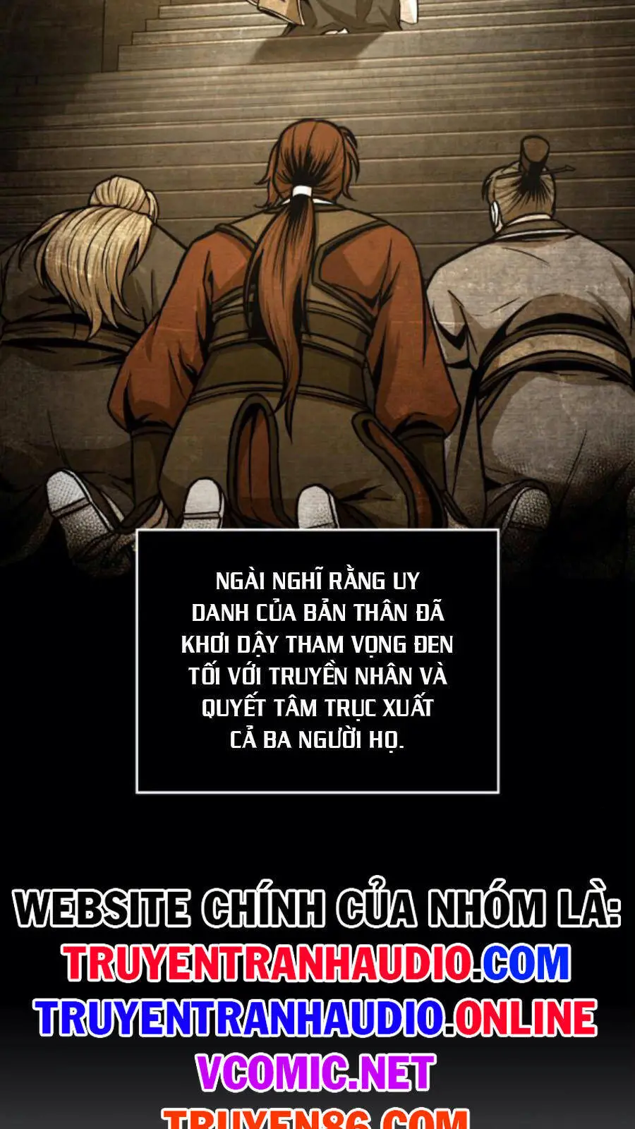 Ngã Lão Ma Thần Nettruyen ZZZ Chương 97 Page 74
