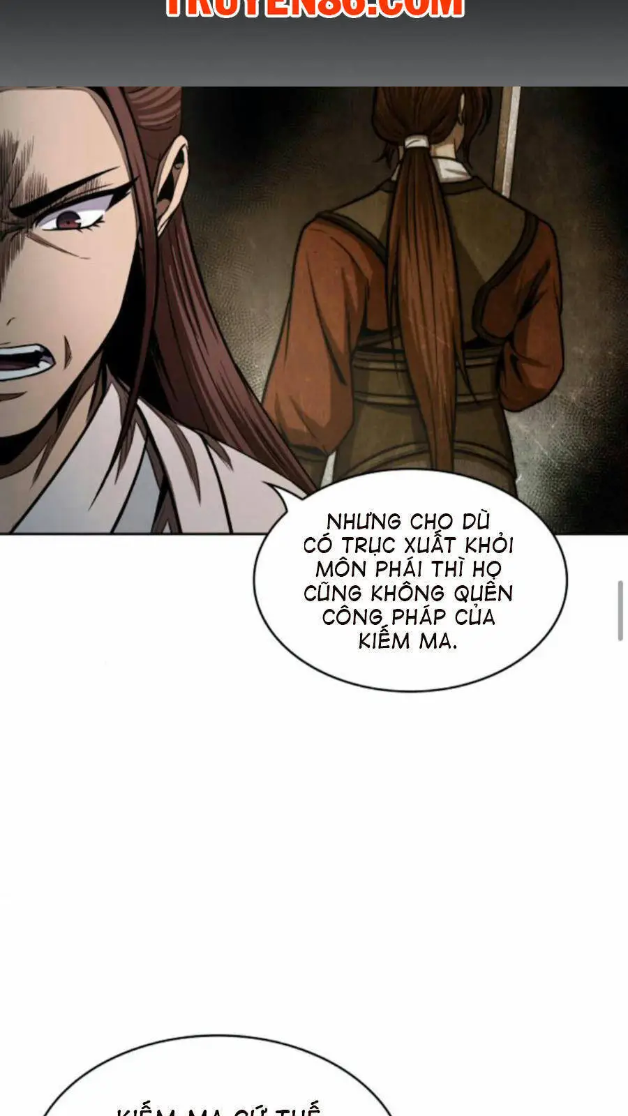 Ngã Lão Ma Thần Nettruyen ZZZ Chương 97 Page 75