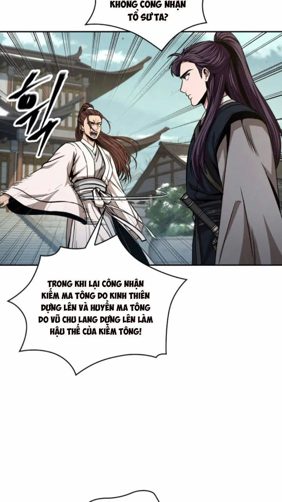 Ngã Lão Ma Thần Nettruyen ZZZ Chương 97 Page 78
