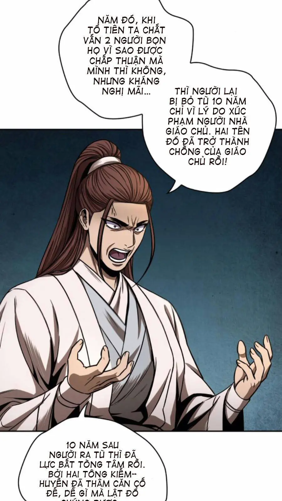 Ngã Lão Ma Thần Nettruyen ZZZ Chương 97 Page 79
