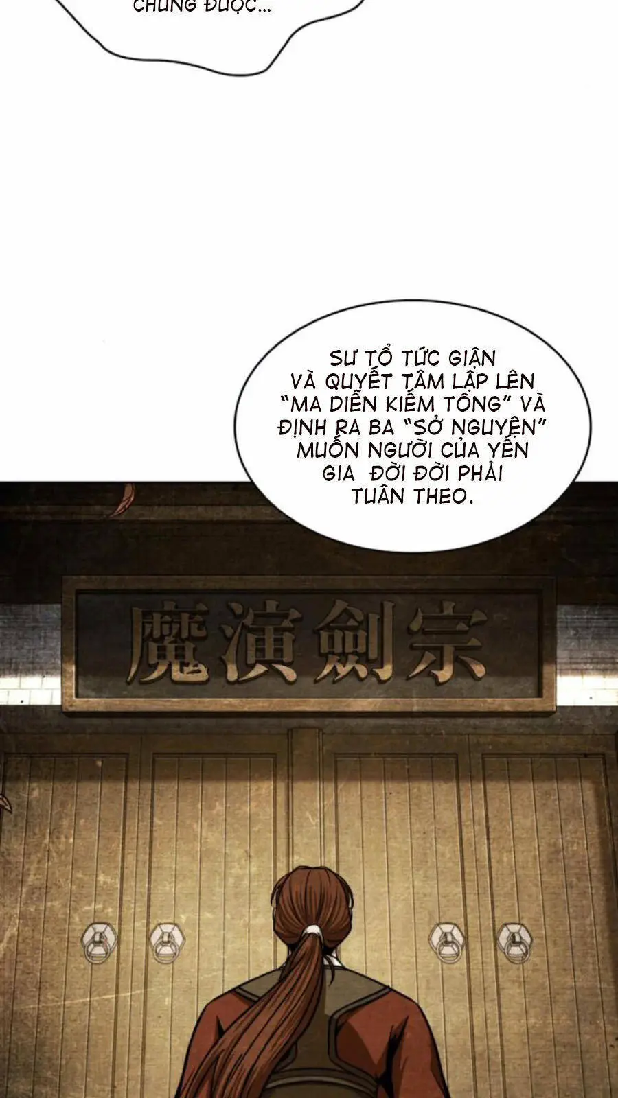 Ngã Lão Ma Thần Nettruyen ZZZ Chương 97 Page 80