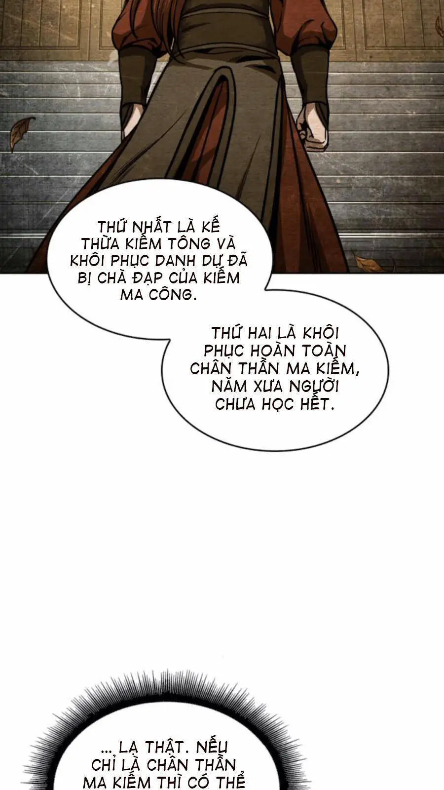 Ngã Lão Ma Thần Nettruyen ZZZ Chương 97 Page 81