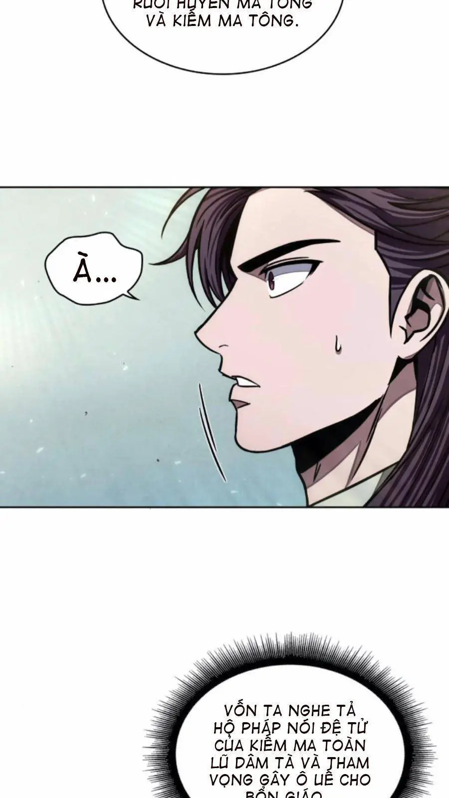Ngã Lão Ma Thần Nettruyen ZZZ Chương 97 Page 84