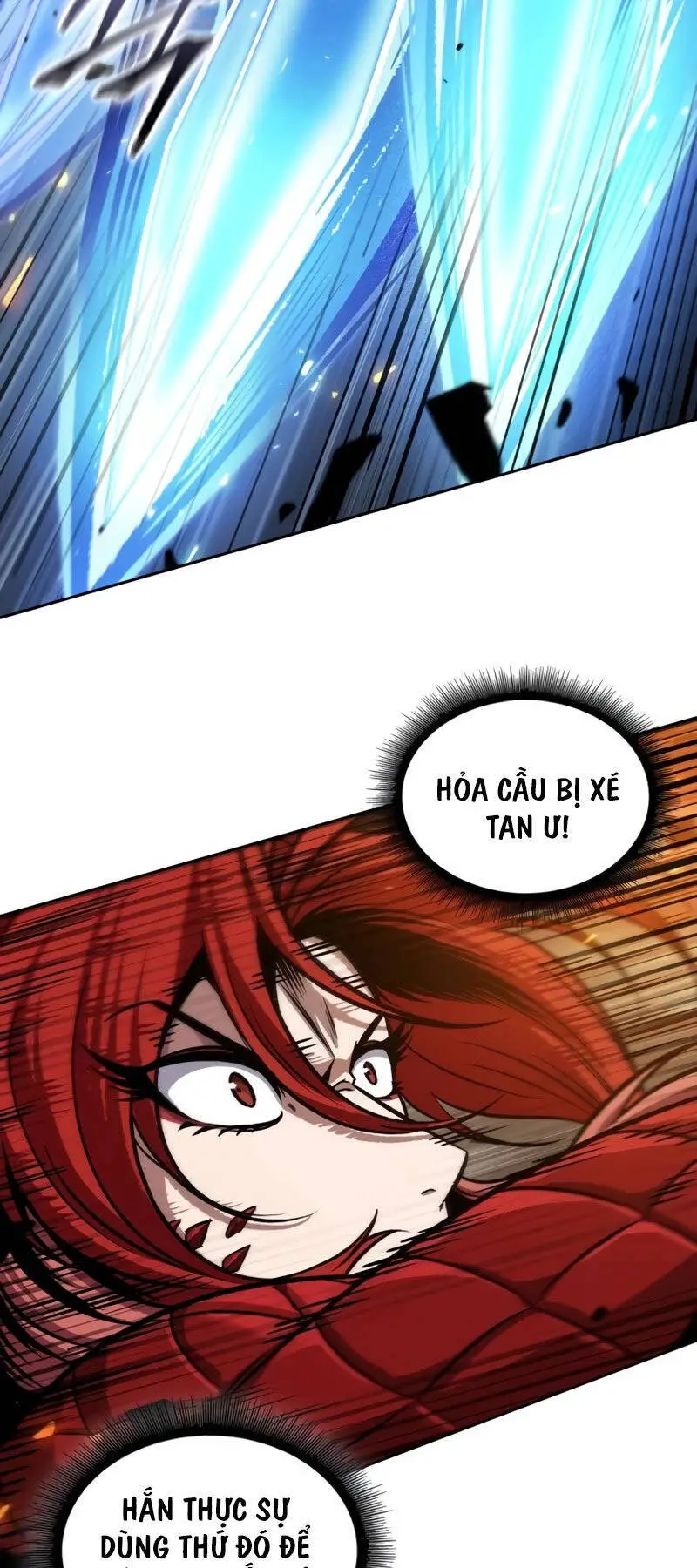 Ngã Lão Ma Thần Nettruyen ZZZ Chương 203 Page 36