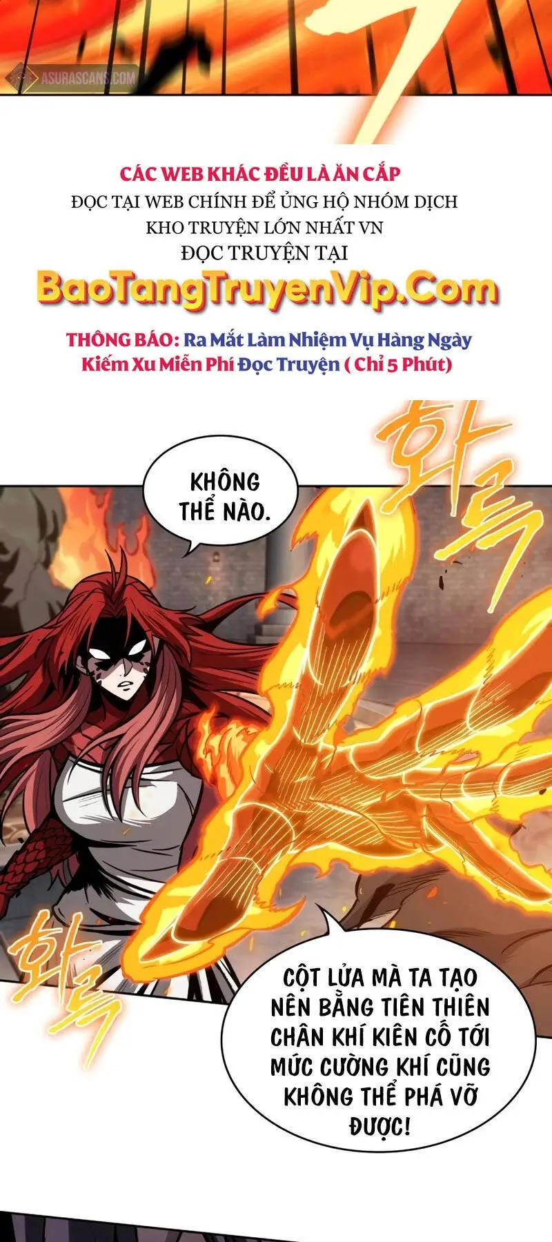 Ngã Lão Ma Thần Nettruyen ZZZ Chương 203 Page 39
