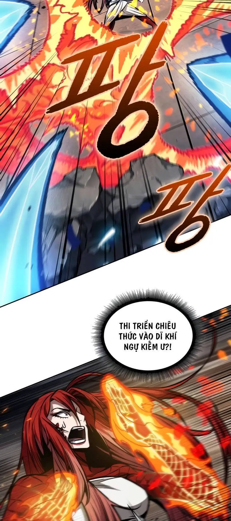 Ngã Lão Ma Thần Nettruyen ZZZ Chương 203 Page 44