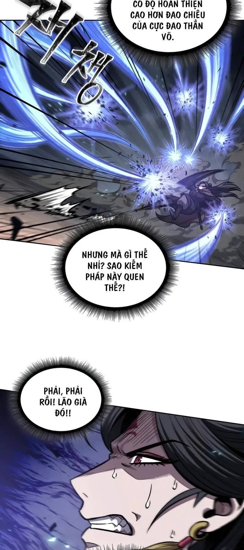 Ngã Lão Ma Thần Nettruyen ZZZ Chương 203 Page 58