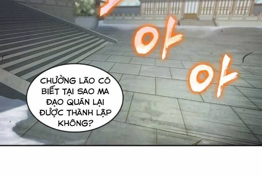 Ngã Lão Ma Thần Nettruyen ZZZ Chương 98 Page 35