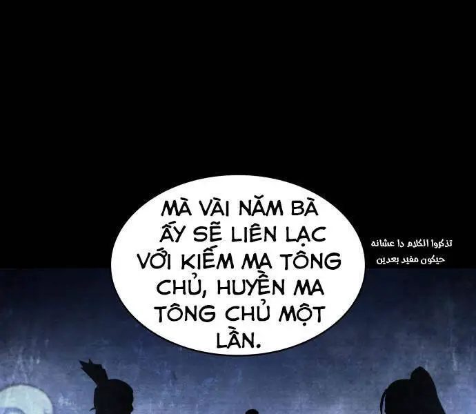 Ngã Lão Ma Thần Nettruyen ZZZ Chương 96 Page 36