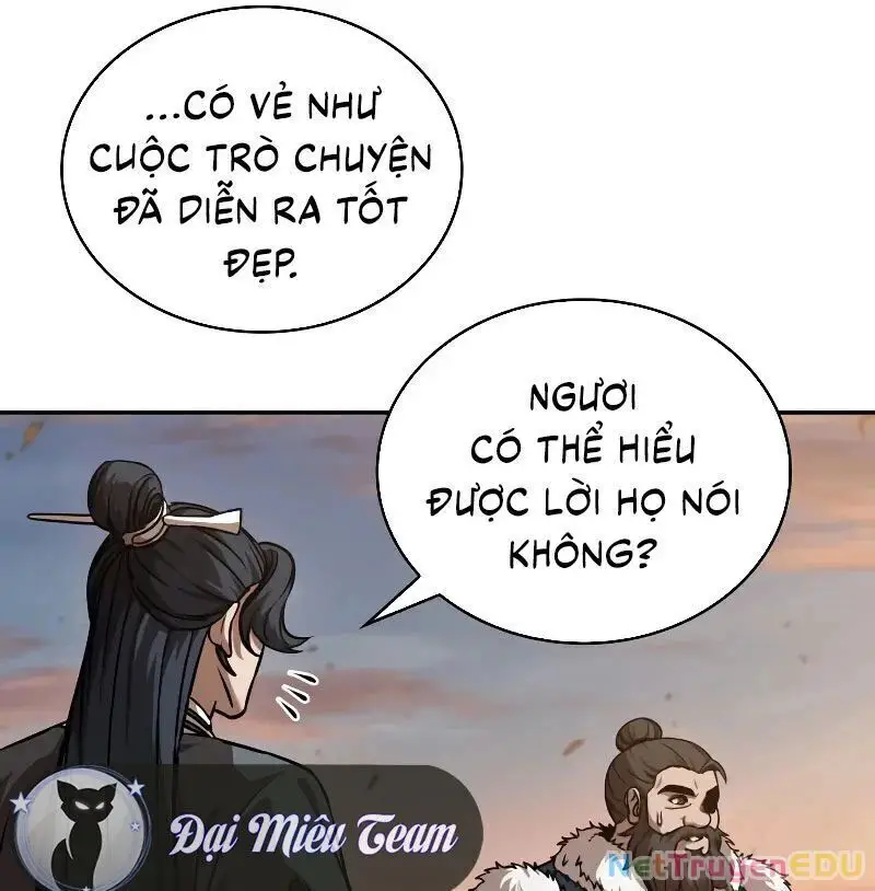Ngã Lão Ma Thần Nettruyen ZZZ Chương 246.3 Page 38
