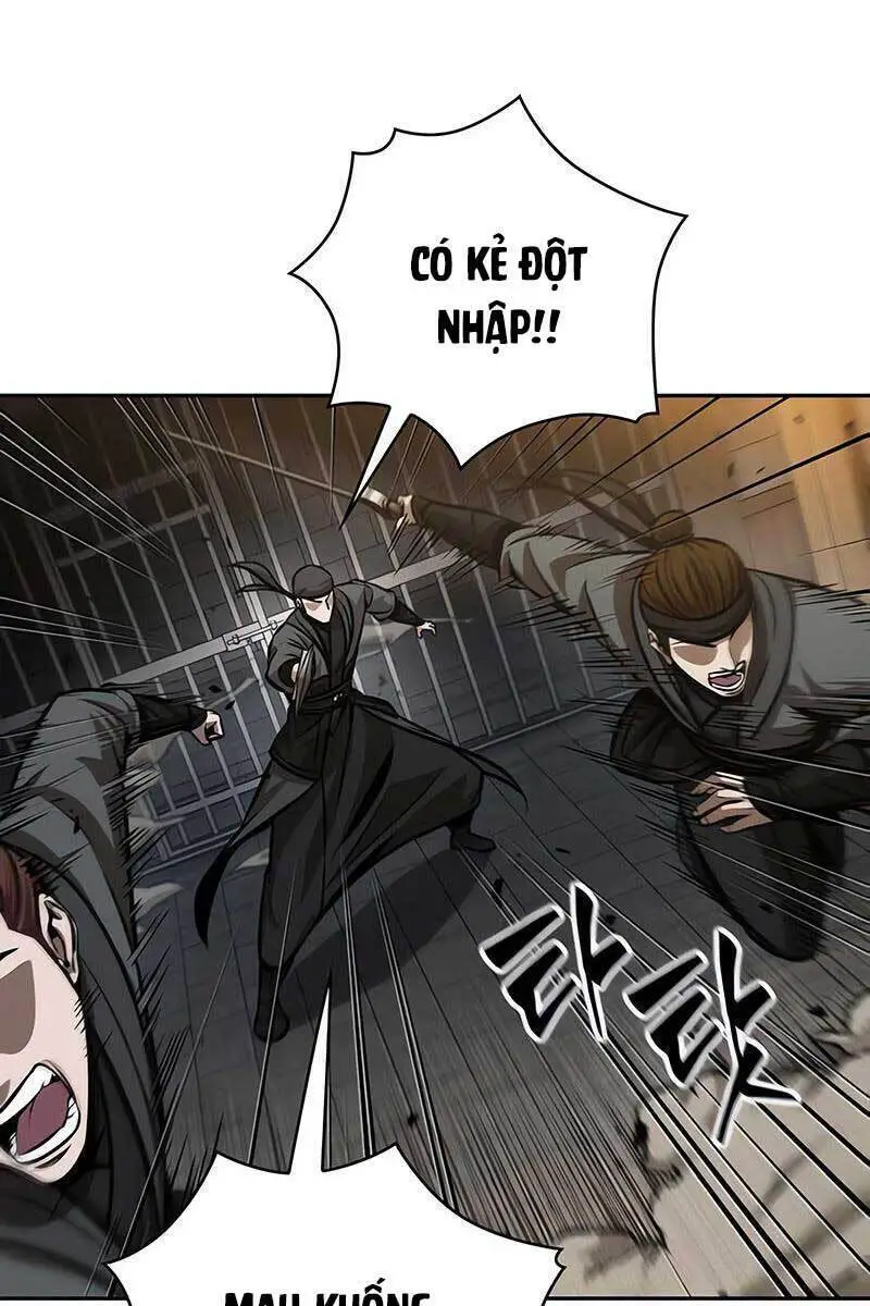 Ngã Lão Ma Thần Nettruyen ZZZ Chương 135 Page 11