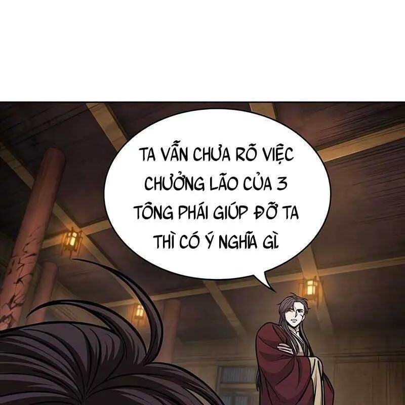 Ngã Lão Ma Thần Nettruyen ZZZ Chương 135 Page 17
