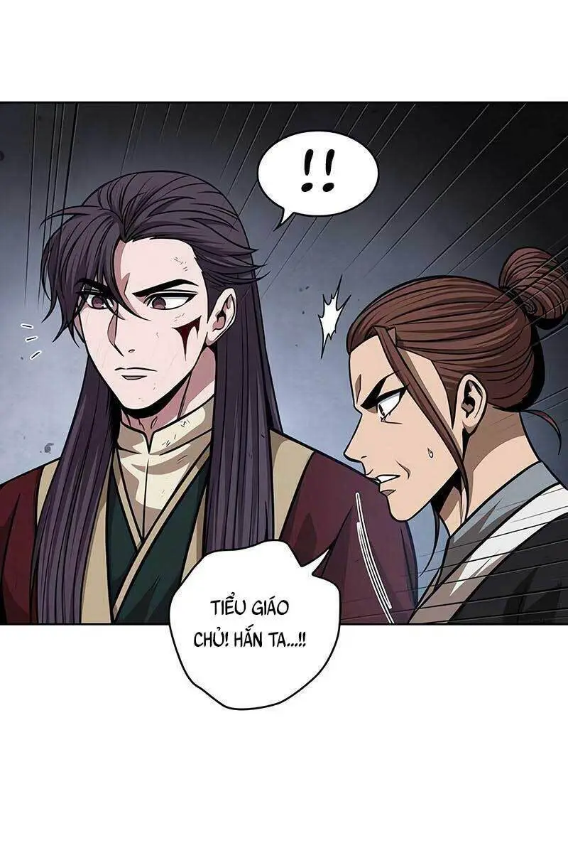 Ngã Lão Ma Thần Nettruyen ZZZ Chương 135 Page 21