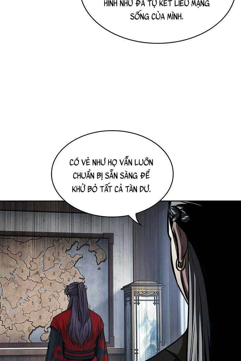 Ngã Lão Ma Thần Nettruyen ZZZ Chương 135 Page 51