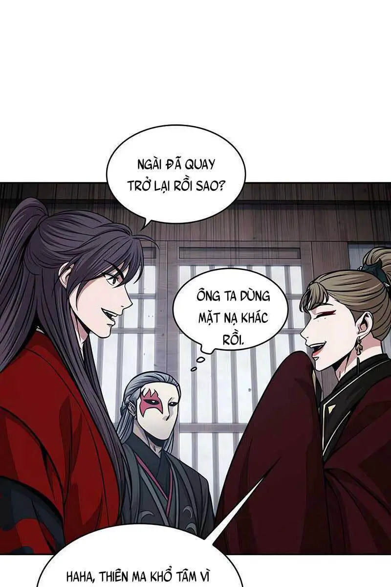 Ngã Lão Ma Thần Nettruyen ZZZ Chương 135 Page 59