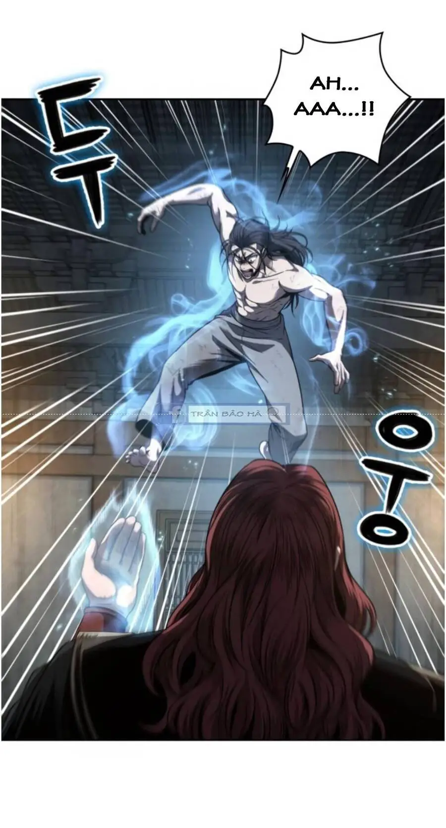 Ngã Lão Ma Thần Nettruyen ZZZ Chương 59 Page 7