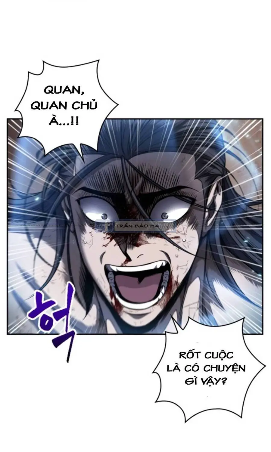 Ngã Lão Ma Thần Nettruyen ZZZ Chương 59 Page 8