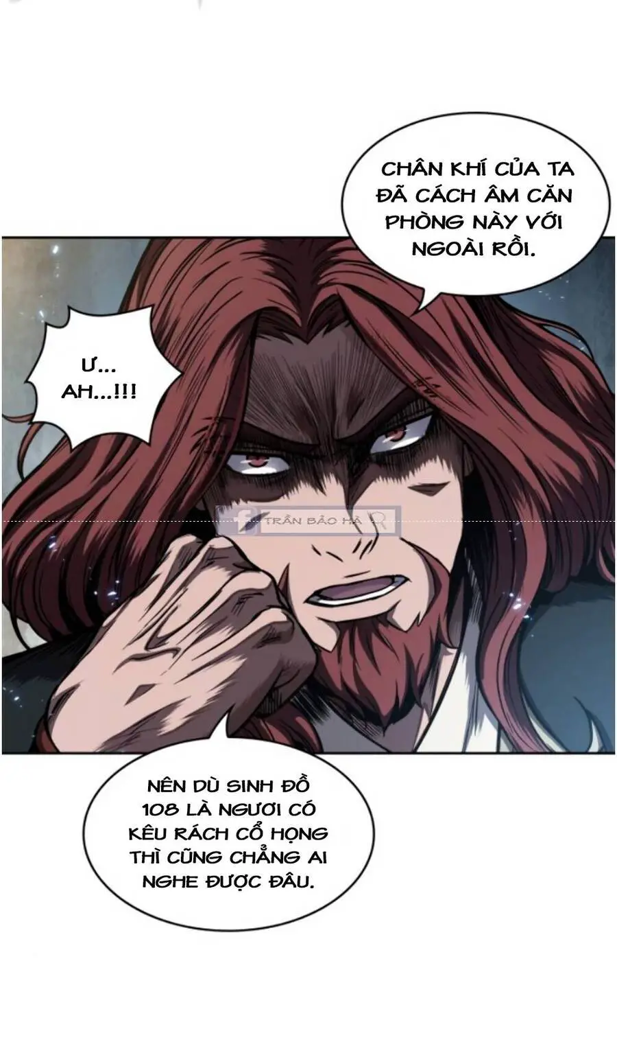 Ngã Lão Ma Thần Nettruyen ZZZ Chương 59 Page 15
