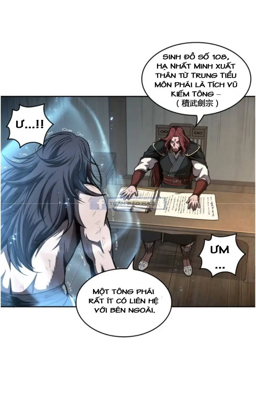 Ngã Lão Ma Thần Nettruyen ZZZ Chương 59 Page 16