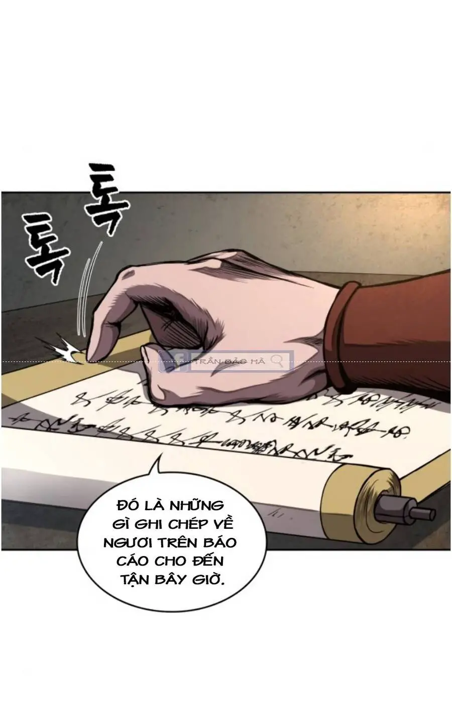 Ngã Lão Ma Thần Nettruyen ZZZ Chương 59 Page 17
