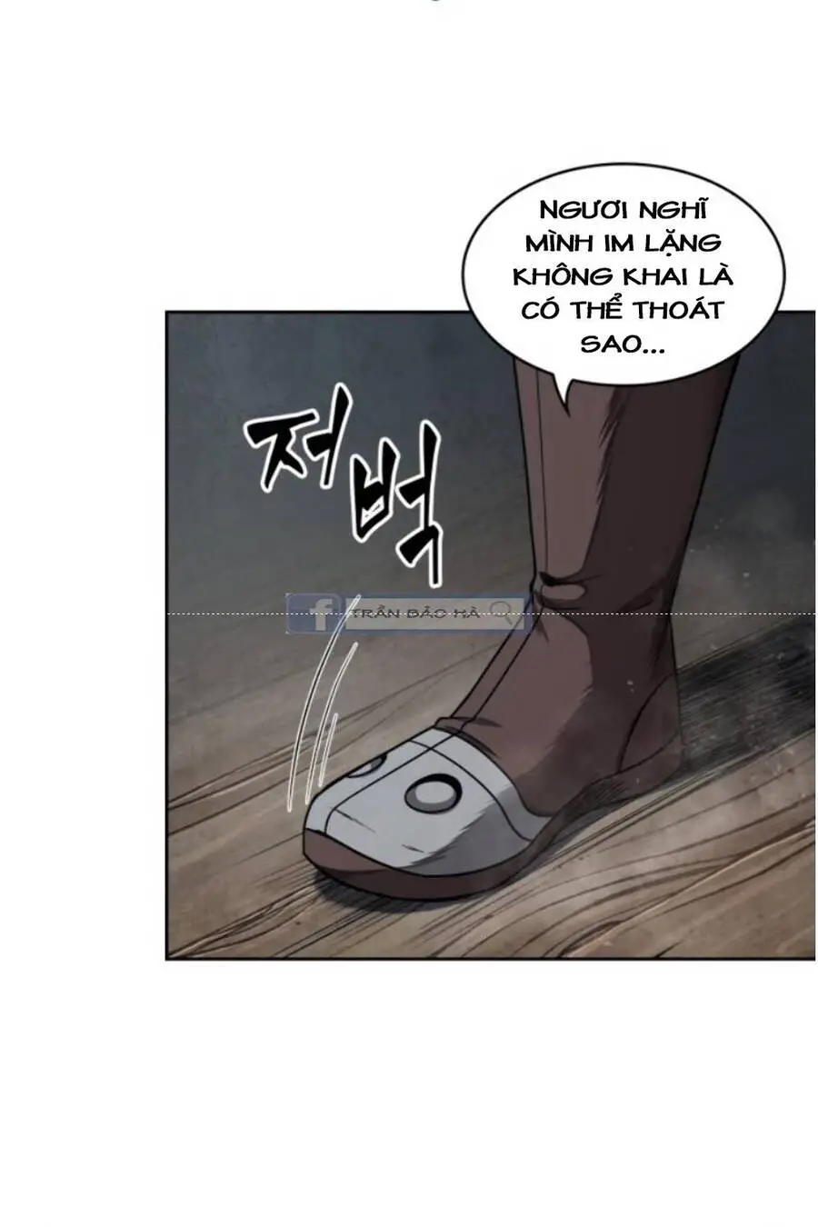 Ngã Lão Ma Thần Nettruyen ZZZ Chương 59 Page 19