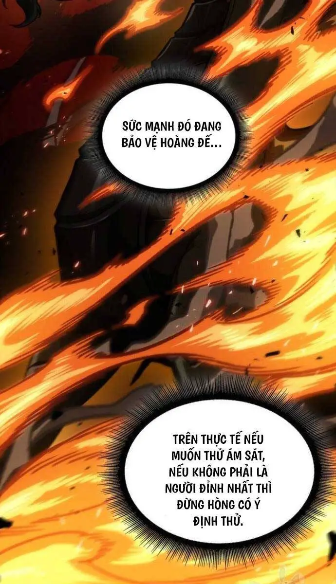 Ngã Lão Ma Thần Nettruyen ZZZ Chương 184 Page 19