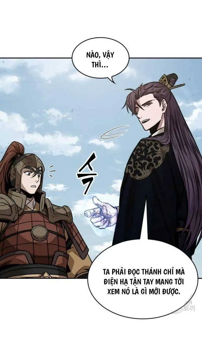 Ngã Lão Ma Thần Nettruyen ZZZ Chương 184 Page 23