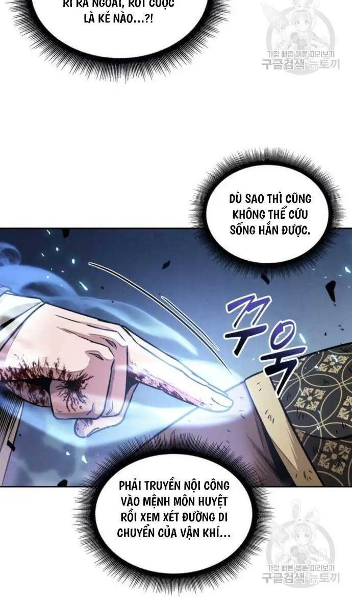 Ngã Lão Ma Thần Nettruyen ZZZ Chương 184 Page 66