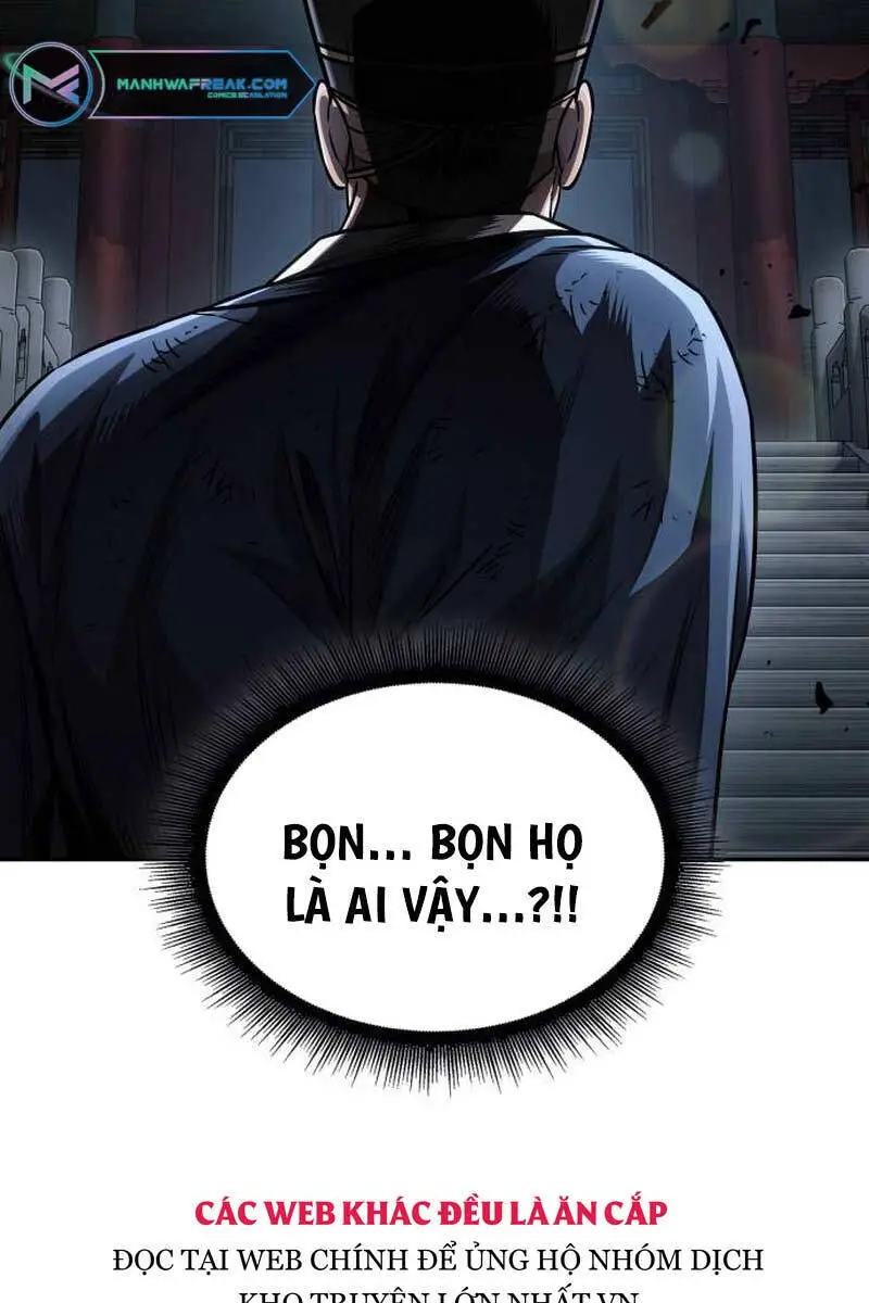 Ngã Lão Ma Thần Nettruyen ZZZ Chương 191 Page 6