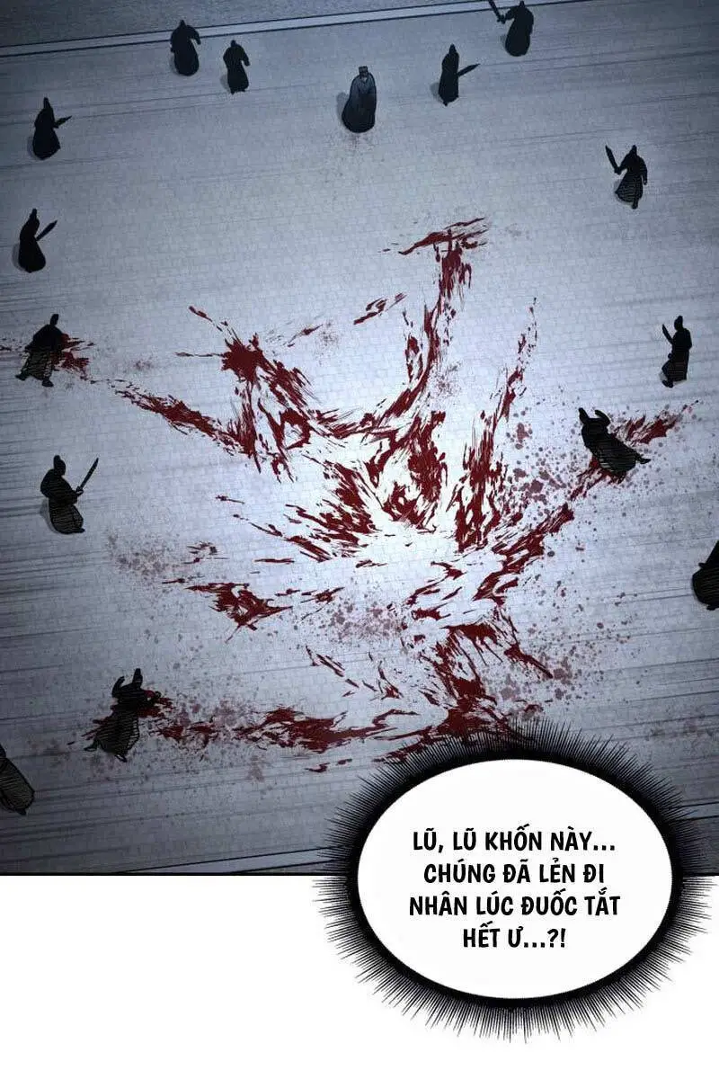 Ngã Lão Ma Thần Nettruyen ZZZ Chương 191 Page 16