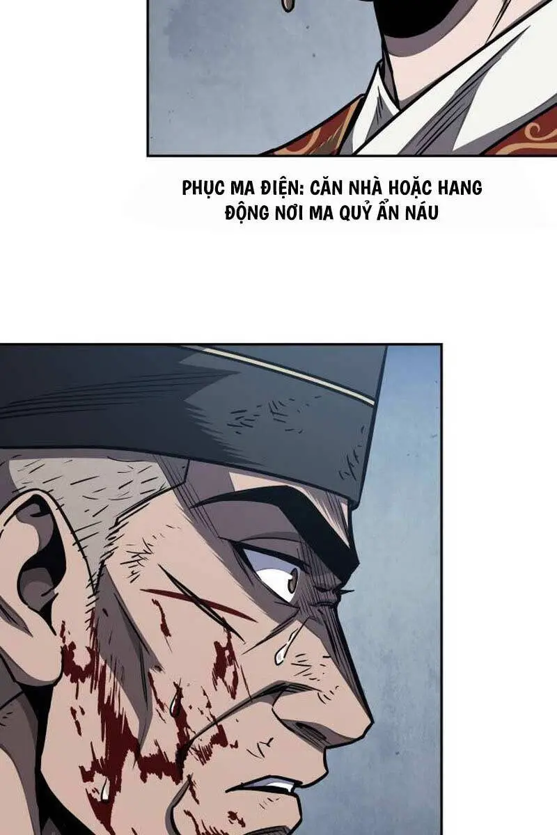 Ngã Lão Ma Thần Nettruyen ZZZ Chương 191 Page 18